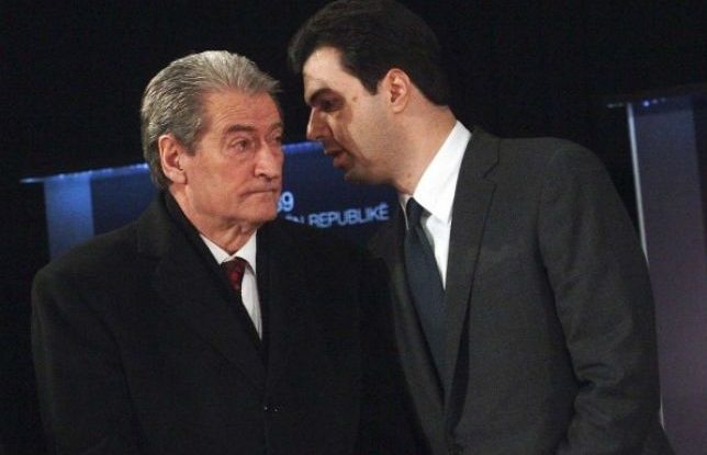 Kishte lidhje me kompaninë e mafiozit të famshëm: Mbesa e Berishës zgjidhet në Këshillin Kombëtar të PD Kishte lidhje me kompaninë e mafiozit të famshëm: Mbesa e Berishës zgjidhet në Këshillin Kombëtar të PD