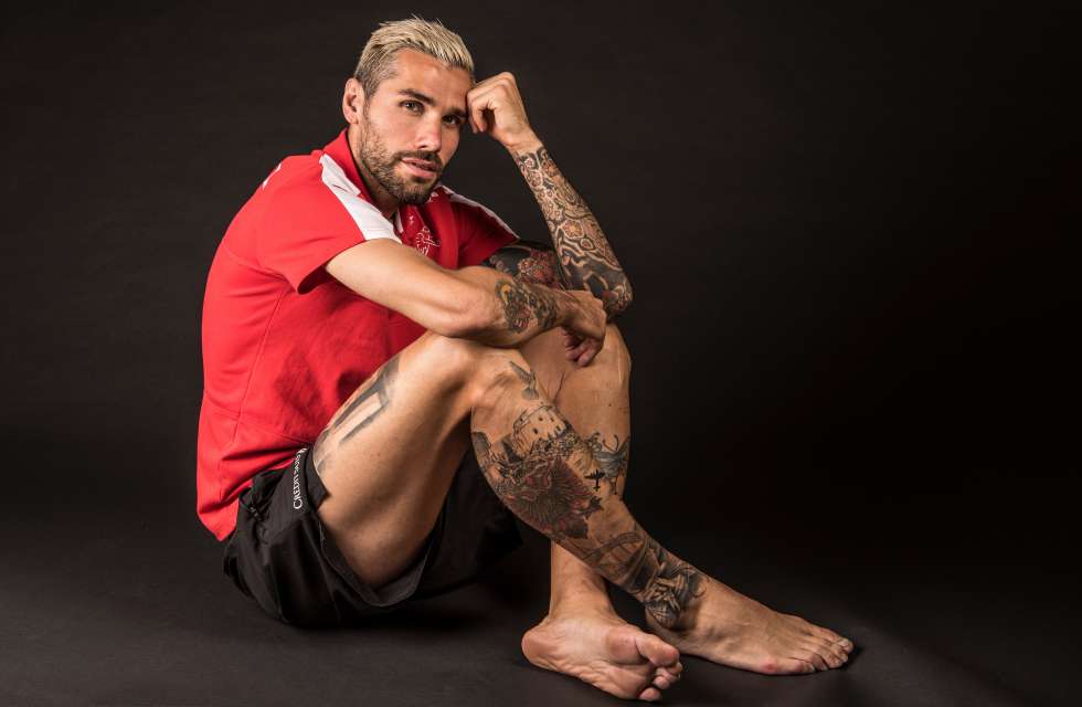 Racizmi në Zvicër, Behrami: Kur humbisnim isha shqiptar, kur fitonim zviceran! Racizmi në Zvicër, Behrami: Kur humbisnim isha shqiptar, kur fitonim zviceran!