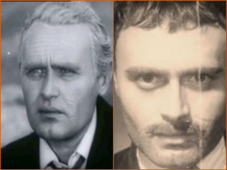 Aktori i talentuar Bexhet Nelku Aktori i talentuar Bexhet Nelku