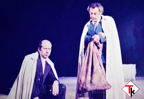 Një duartrokitje për ty, Agim Qirjaqi Një duartrokitje për ty, Agim Qirjaqi