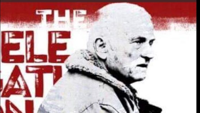 Filmi shqiptar “Delegacioni” i Bujar Alimanit fiton çmimin e madh në Festivalin e Varshavës Filmi shqiptar “Delegacioni” i Bujar Alimanit fiton çmimin e madh në Festivalin e Varshavës