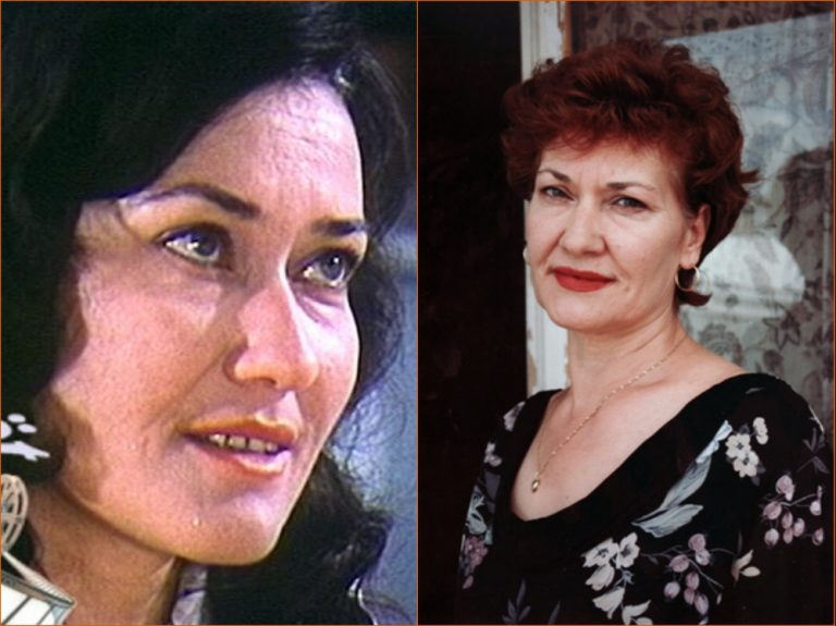 Drita Haxhiraj, një thesar i kinematografisë shqiptare Drita Haxhiraj, një thesar i kinematografisë shqiptare