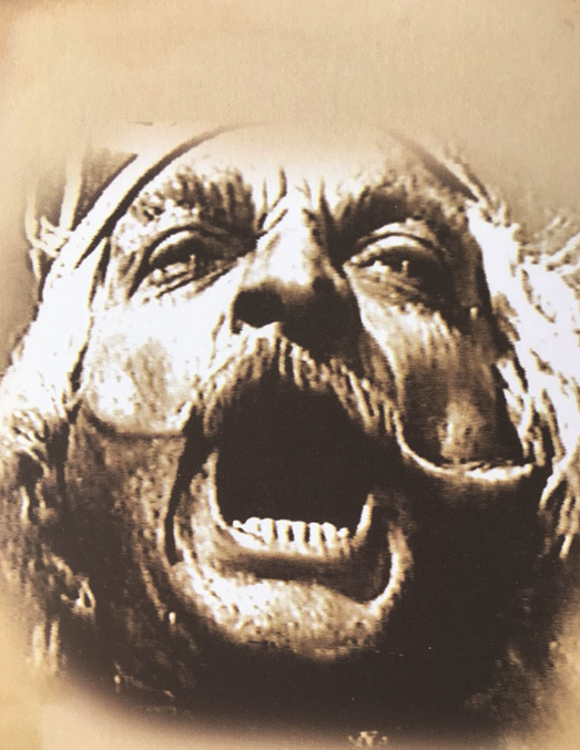 Lavdia dhe Pavdekshmëria e “Kapedanit” të filmit shqiptar Lavdia dhe Pavdekshmëria e “Kapedanit” të filmit shqiptar