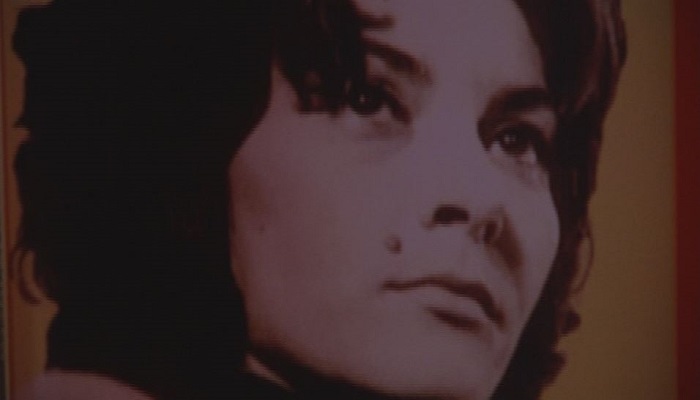 E bukura Edi Luarasi aktorja që  “Njollat e Murrme” i kushtuan jetën