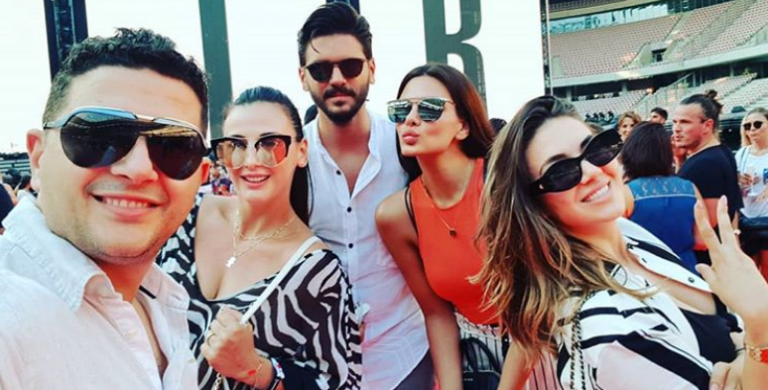 Kush ishin VIP-at që shfrytëzuan pasurinë e të dashurit të Elvana Gjatës? Kush ishin VIP-at që shfrytëzuan pasurinë e të dashurit të Elvana Gjatës?