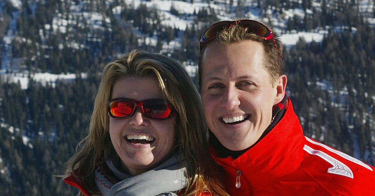 Nga “varjet e shtrigave” te gara e fundit e Schumacher, këto janë ngjarjet kryesore të 22 tetorit Nga “varjet e shtrigave” te gara e fundit e Schumacher, këto janë ngjarjet kryesore të 22 tetorit