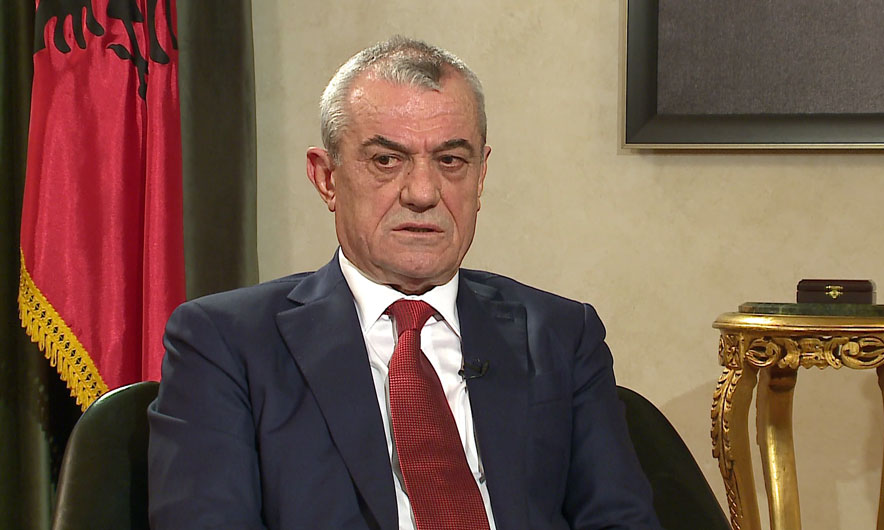 Vetingu i politikës, Gramoz Ruçi i nis letrën me 8 pyetje Komisionit të Venecias Vetingu i politikës, Gramoz Ruçi i nis letrën me 8 pyetje Komisionit të Venecias