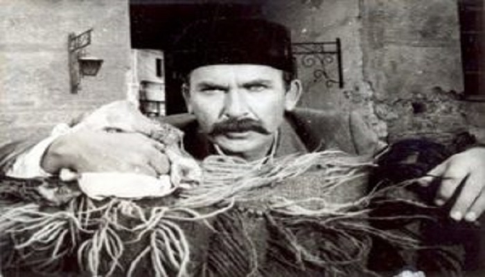 Guljelm Radoja: Jeta ime si përrallë, e nisa si “armik” dhe xhirova 26 filma në komunizëm Guljelm Radoja: Jeta ime si përrallë, e nisa si “armik” dhe xhirova 26 filma në komunizëm