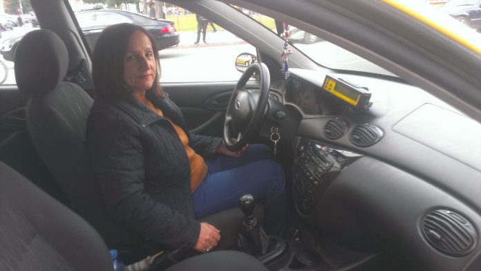 Vera, gruaja që theu rregullat e komunizmit, bëri atë që asnjë femër nuk ka guxuar! Vera, gruaja që theu rregullat e komunizmit, bëri atë që asnjë femër nuk ka guxuar!