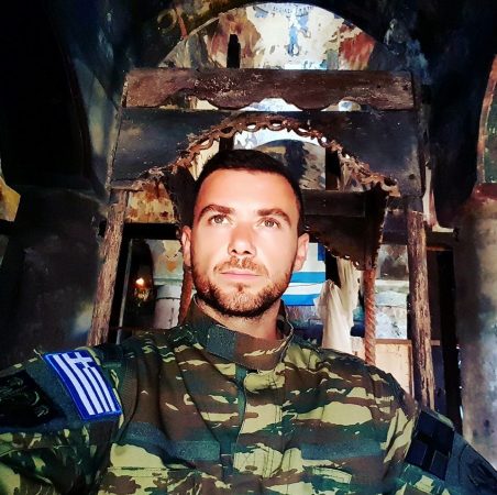 “Jemi të etur për gjak shqiptari”, ministri grek flet sërish për marrëdhëniet me Shqipërinë “Jemi të etur për gjak shqiptari”, ministri grek flet sërish për marrëdhëniet me Shqipërinë