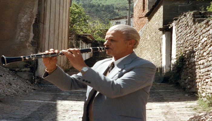 Ne kujtim te mjeshtrit te muzikes Laver Bariu Ne kujtim te mjeshtrit te muzikes Laver Bariu