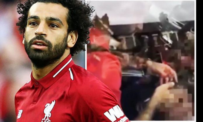 Video/ Liverpuli mposht me rezultat të ngushtë Hudersfildin Video/ Liverpuli mposht me rezultat të ngushtë Hudersfildin