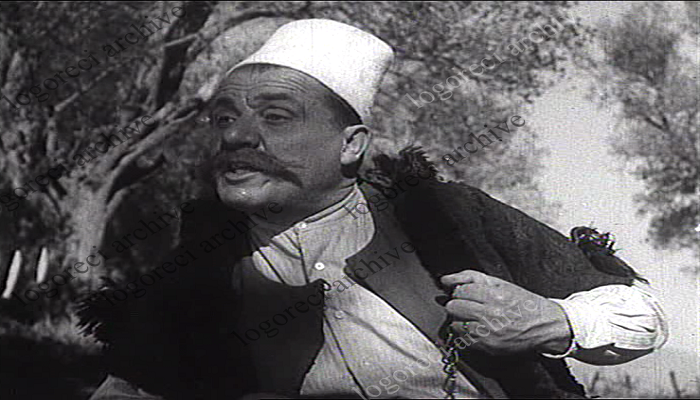 Aktori i paharruar Loro Kovaçi Aktori i paharruar Loro Kovaçi