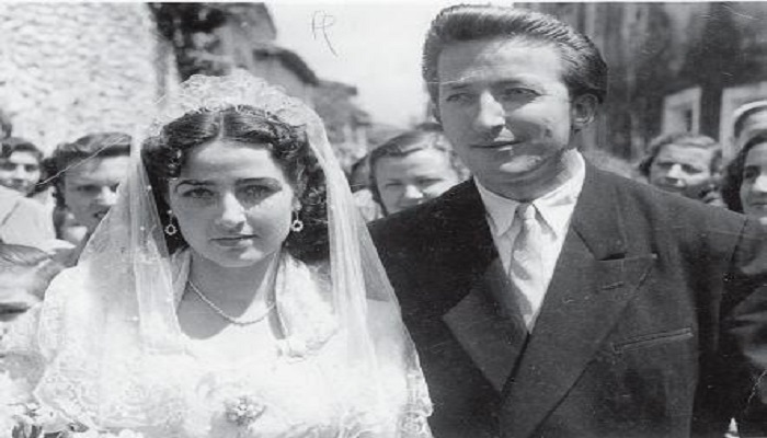 Ylli mbi yjet që la gjurmë në qiellin shqiptar Ylli mbi yjet që la gjurmë në qiellin shqiptar