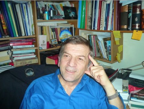 Fondet e fshehta të huaja në Shqipëri dhe retorika anti-greke e bërtitngrenësve të tyre Fondet e fshehta të huaja në Shqipëri dhe retorika anti-greke e bërtitngrenësve të tyre