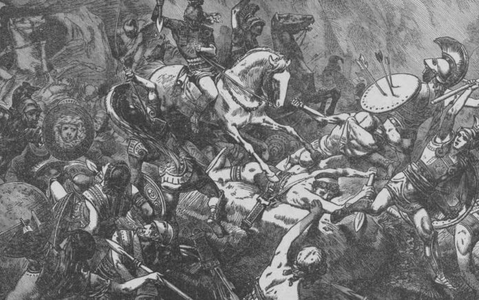 I dashur armik! Epoka e rivalitetit dhe konkurrencës mes fuqive të mëdha, është rikthyer I dashur armik! Epoka e rivalitetit dhe konkurrencës mes fuqive të mëdha, është rikthyer