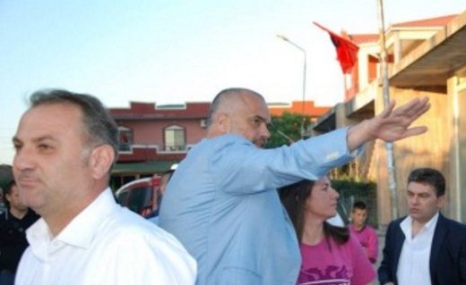 Rama: Keqardhje për Çukon, por jemi në krahun e Drejtësisë Rama: Keqardhje për Çukon, por jemi në krahun e Drejtësisë