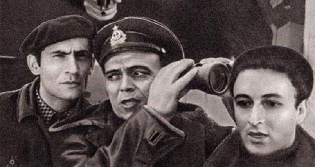 “Duel i Heshtur”: Të rinjtë në arrest për arratisje drejt Italisë “Duel i Heshtur”: Të rinjtë në arrest për arratisje drejt Italisë