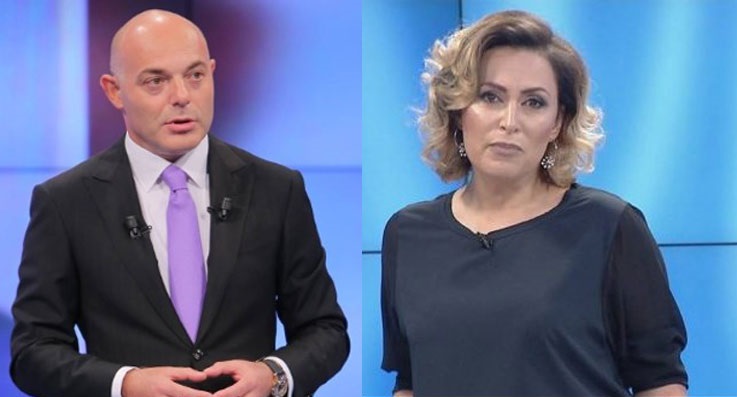 Gazetari Hoxha plas ‘bombën’: Mos u shqetëso, në burg do shkosh me Blendi Fevziun dhe Eni Vasilin Gazetari Hoxha plas ‘bombën’: Mos u shqetëso, në burg do shkosh me Blendi Fevziun dhe Eni Vasilin