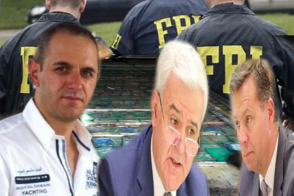 Bandë me rreth 13 anëtarë/ Zyrtari gjerman trondit në palcë mafian e politikës dhe shtetit, i dorëzon Xhafajt të dhënat për bosët e 613 kg. kokainë Bandë me rreth 13 anëtarë/ Zyrtari gjerman trondit në palcë mafian e politikës dhe shtetit, i dorëzon Xhafajt të dhënat për bosët e 613 kg. kokainë