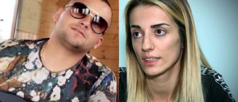 Lënda plasëse në Fushë-Krujë në shtëpinë e gjyshit të Xhisielës