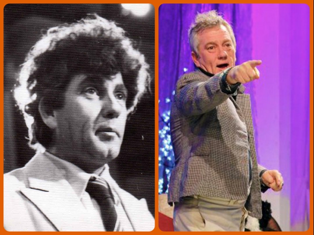 A ka “tragjizëm” fëmijëria e Zef Dedës? A ka “tragjizëm” fëmijëria e Zef Dedës?