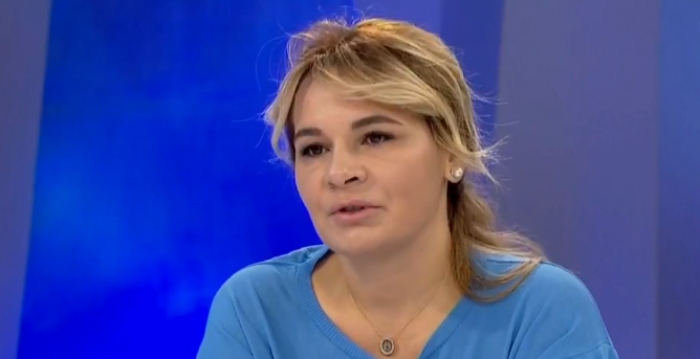 Pritja e ankthshme e burgut po mbyt Monikën, thotë dëshirën e fundit të saj Pritja e ankthshme e burgut po mbyt Monikën, thotë dëshirën e fundit të saj