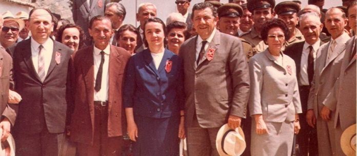 ‘Po ti, nuk kupton?’, Vito Kapo tregon lidhjen me Hysniun: Ishte i divorcuar dhe… ‘Po ti, nuk kupton?’, Vito Kapo tregon lidhjen me Hysniun: Ishte i divorcuar dhe…