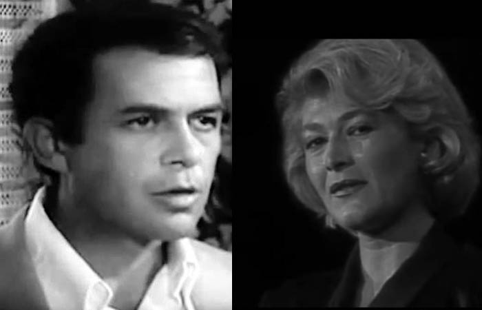 Loja e Sigurimit të Shtetit me arrestimin e aktorëve Justina Aliaj e Rikard Ljarja Loja e Sigurimit të Shtetit me arrestimin e aktorëve Justina Aliaj e Rikard Ljarja