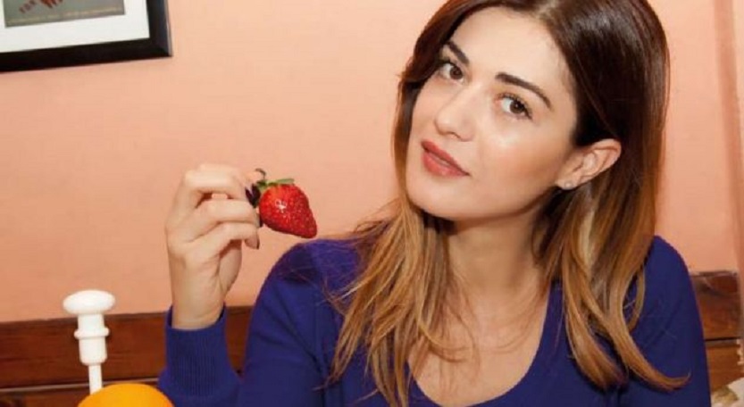 Largimi nga “Top-Channel”, Anjeza Maja zbulon se do jet pjesë e stafit kryeministror! Largimi nga “Top-Channel”, Anjeza Maja zbulon se do jet pjesë e stafit kryeministror!