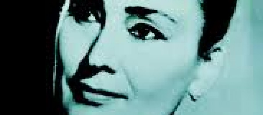 Antoneta Papapavli, aktore e magjishme e skenës dhe kinemasë shqiptare (Foto) Antoneta Papapavli, aktore e magjishme e skenës dhe kinemasë shqiptare (Foto)