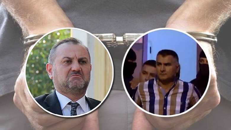 Arben Çuko dhe Arben Ndoka do t’i nënshtrohen hetimit pasuror brenda dhe jashtë Shqipërisë