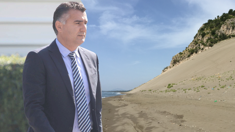 Arrestimi i motrës së Arben Ndokës, një skandal: 12 orë pa takuar fëmijën, e ushqen me gji! Arrestimi i motrës së Arben Ndokës, një skandal: 12 orë pa takuar fëmijën, e ushqen me gji!