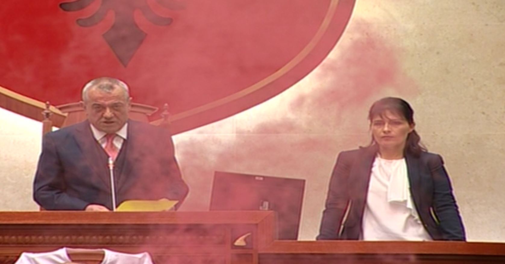 Zgjedhja e kryeprokurorit të ri, dalin pesë emrat që plotësojnë kriteret Zgjedhja e kryeprokurorit të ri, dalin pesë emrat që plotësojnë kriteret