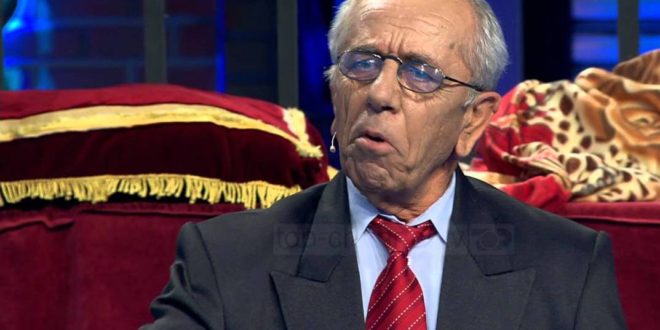 Todi Llupi: Malua më dha famë dhe më “ndërroi” emrin Todi Llupi: Malua më dha famë dhe më “ndërroi” emrin