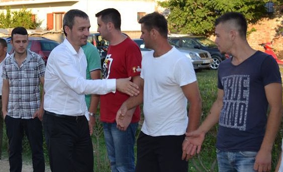 A e ka blerë Artur Bushi diplomën e shkollës së lartë? Arrestimi në Itali për trafik droge, pasuria e dyshimtë dhe pse askush nuk e mban mend si student