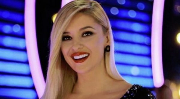 Alketa Vejsiu thyen heshtjen me një video