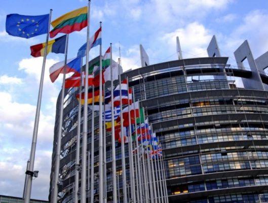 Lufta kundër krimit të organizuar, KE vlerëson maksimalisht rezultatet e Shqipërisë Lufta kundër krimit të organizuar, KE vlerëson maksimalisht rezultatet e Shqipërisë