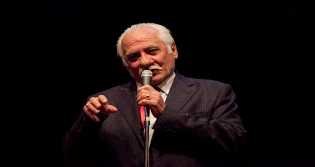 Kinemaja dhe teatri shqiptar në sytë e Reshat Arbanës Kinemaja dhe teatri shqiptar në sytë e Reshat Arbanës