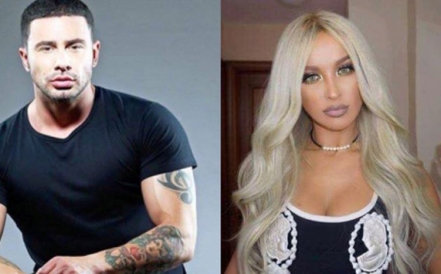 Me të qeshur me të ngjeshur, Tuna i kujton kunatit Robert Berisha vajzën jashtëmartesore Me të qeshur me të ngjeshur, Tuna i kujton kunatit Robert Berisha vajzën jashtëmartesore