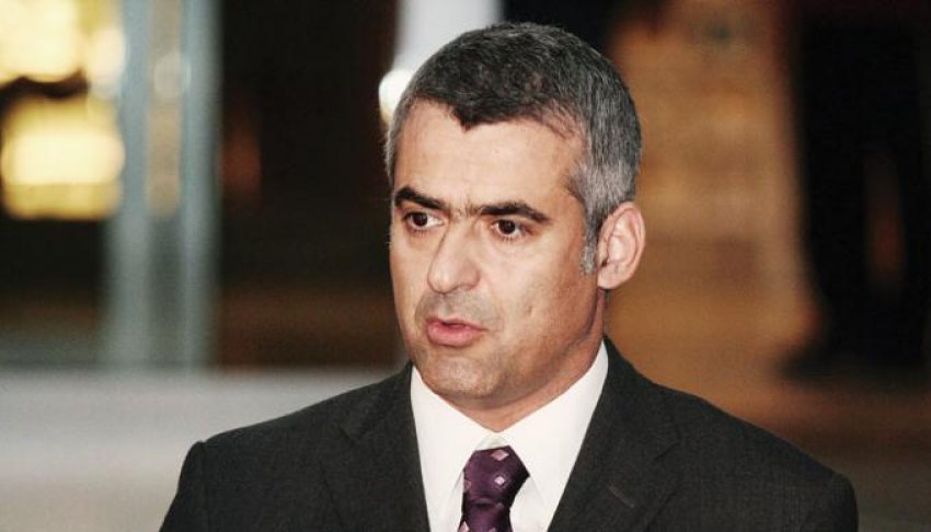 Vangjelis Dules kërcënon policisinë shqiptare: Të papërgjegjshëm, do mbani përgjegjësi për ekzekutimin e grekut! Vangjelis Dules kërcënon policisinë shqiptare: Të papërgjegjshëm, do mbani përgjegjësi për ekzekutimin e grekut!