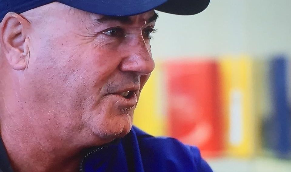 Kërkojnë t’ia hedhin dresjtësisë “Babolet”, dosja e audiopërgjimit transferohet në Prokurorinë e Tiranës Kërkojnë t’ia hedhin dresjtësisë “Babolet”, dosja e audiopërgjimit transferohet në Prokurorinë e Tiranës