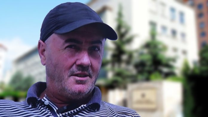 Përgjimi i “Babales”. Arrest me burg për personin që imitoi vëllanë e ministrit Përgjimi i “Babales”. Arrest me burg për personin që imitoi vëllanë e ministrit