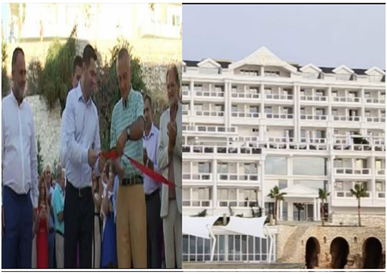 Kur Manjani i LSI, shpallte Klement Balilin “I padënuar”, që Ilir Meta ta emëronte drejtor transporti… të drogës Kur Manjani i LSI, shpallte Klement Balilin “I padënuar”, që Ilir Meta ta emëronte drejtor transporti… të drogës