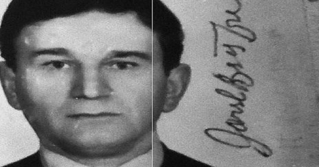 Avdul Banushi njeriu që donte të vriste Enver Hoxhën Avdul Banushi njeriu që donte të vriste Enver Hoxhën