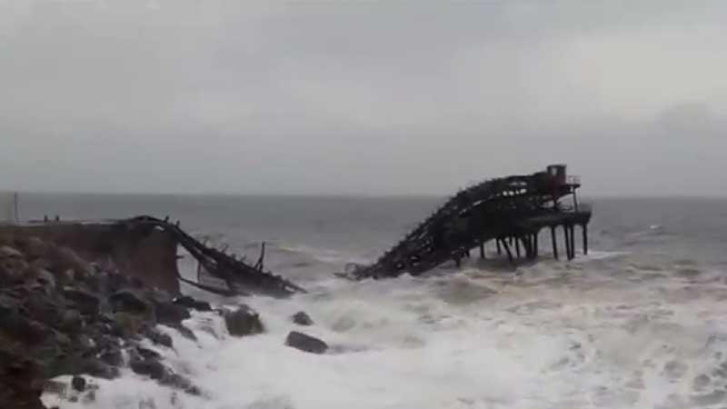 Stuhitë dhe përmbytjet në Itali, situata e rënduar dhe pamjet apokaliptike Stuhitë dhe përmbytjet në Itali, situata e rënduar dhe pamjet apokaliptike