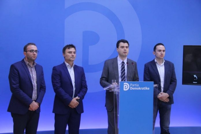 Nasi, Zhuka dhe Petrua, dje dhe sot