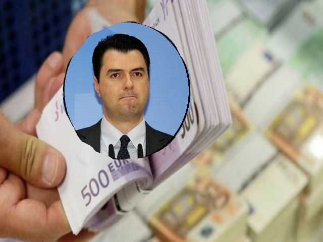 SHBA trondit PD: Zbardhen 4 kontratat e dorëzuara në prokurori! Ja si Basha mashtroi me lobimet dhe misteri për financuesit e mbi 500 mijë USD! SHBA trondit PD: Zbardhen 4 kontratat e dorëzuara në prokurori! Ja si Basha mashtroi me lobimet dhe misteri për financuesit e mbi 500 mijë USD!