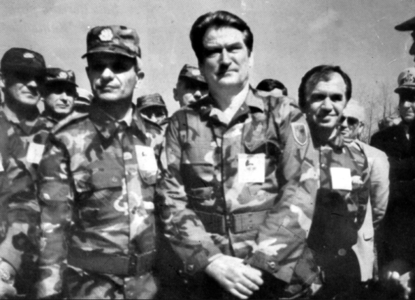 Rihapet dosja e vitit 1997, Sali Berisha që eleminoi Zhulalin e Gazideden për të shpëtuar, pritet të jetë në bankën e të akuzuarve vrasjet masive