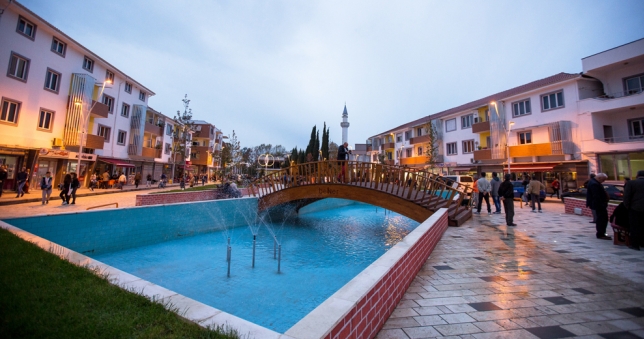 RENEA dhe FNSH tjetër aksion në Shijak, kontrolle në banesa dhe biznese RENEA dhe FNSH tjetër aksion në Shijak, kontrolle në banesa dhe biznese